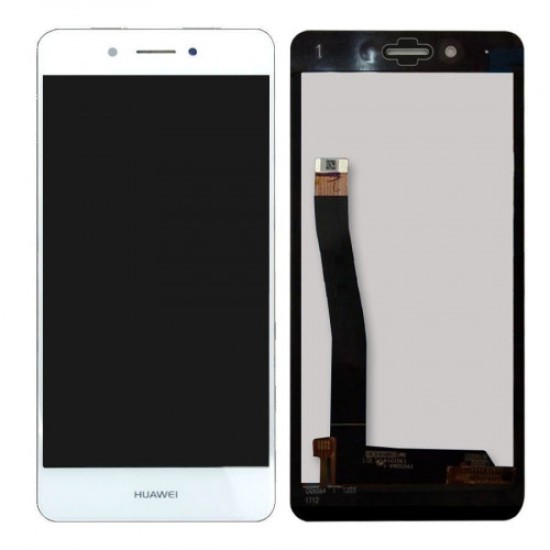 TOUCH+DISPLAY HUAWEI NOVA SMART WHITE TOUCH+DISPLAY HUAWEI NOVA SMART WHITE